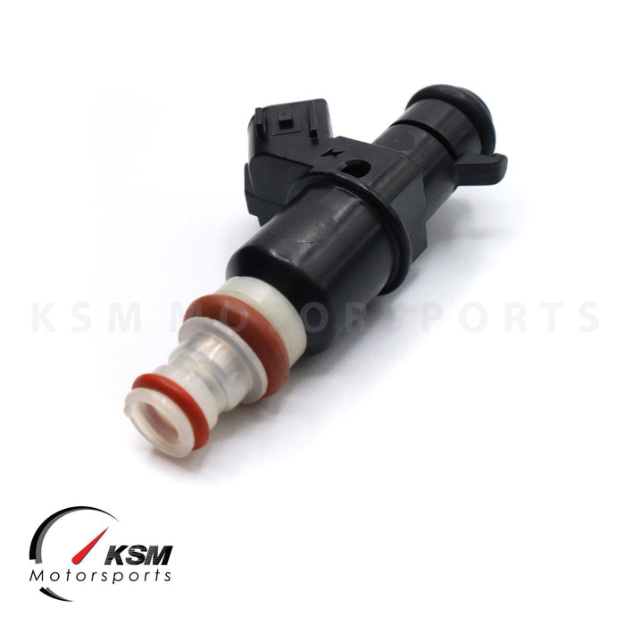 1 x Kraftstoffinjektor 16450-PRB-A01 für 2002-2004 Honda Acura RSX TYPE-S 2.0L K20A2