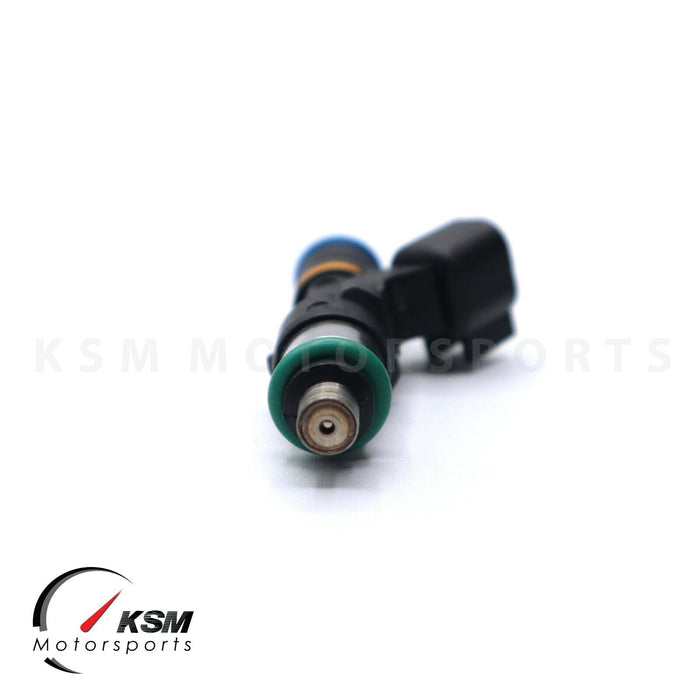 6 x 1200 cc Einspritzdüsen für 2004–2005 VW Golf GTi R32 3.2L VR6 passend für BOSCH EV14 