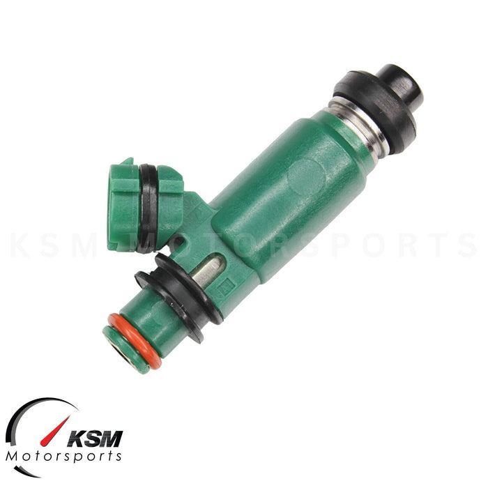 1 x Fuel Injector For 1998-2001 Suzuki Esteem 1.6L L4 Fit OEM Denso 195500-3290