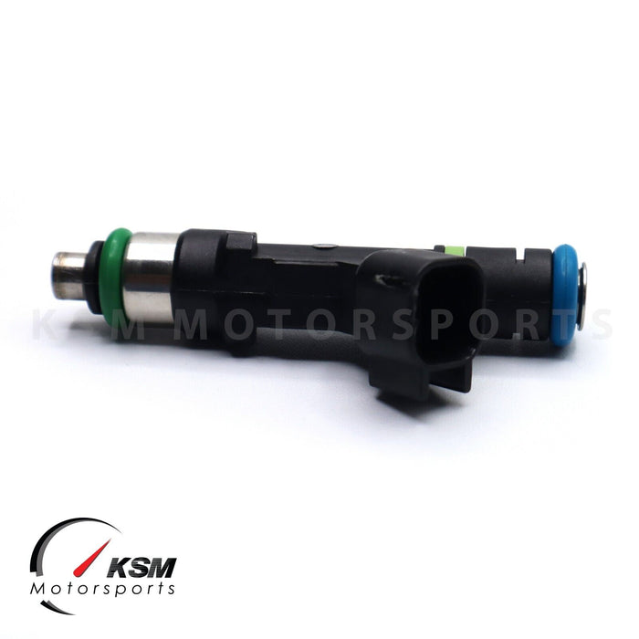 1 x Injecteur de carburant 0280158119 pour Chrysler Dodge Jeep VW 3.3L / 3.8L V6 2007-2011 