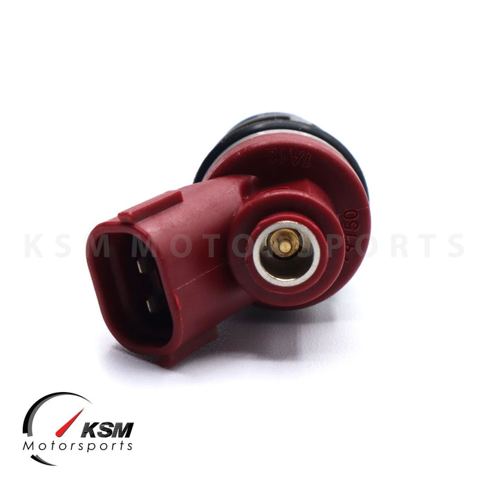 1 x injecteur de carburant KSM pour TOYOTA MR2 REV2 CELICA GT4 94-99 3S-GTE 23250-74150 