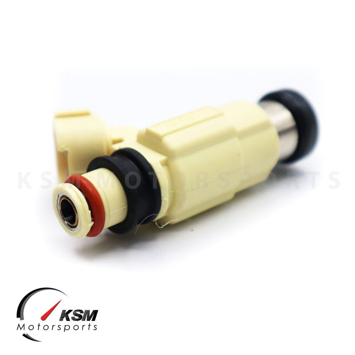 1 x injecteur de carburant de qualité pour Sebring Stratus Eclipse Galant Lancer 2.0L 2.4L