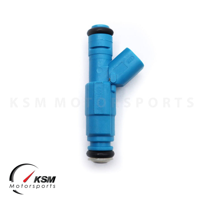 1 injecteur de carburant Bosch pour Jeep Liberty Dodge Ram 1500 3,7 L 2002-2003. 