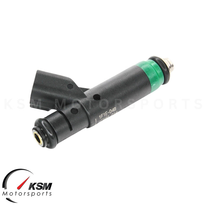 1 x Fuel Injector fit 1F1E-D4B for 2001 - 2005 Ford Mazda Mercury 3.0 V6
