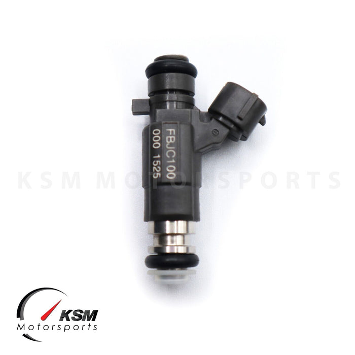 1x Fuel Injector fit Jecs FBJC101 for Nissan Infiniti 3.5L V6 4.5L V8 16600AE060