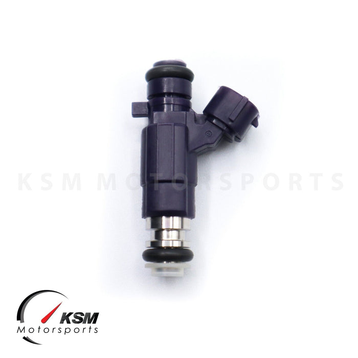 Fuel Injector 16600-5L700 FBJC100 for Nissan Infiniti 99-04 2.0L 3.0L 3.5L 4.5L