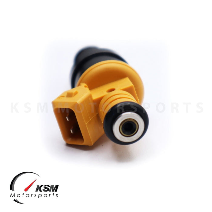 1 x injecteur de carburant pour Bosch OEM 0280150943 pour 91-04 Ford 5.0 5.8 5.4 4.6 V8 