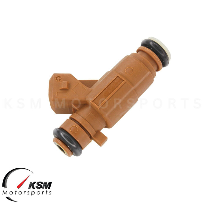 1 x Fuel Injector for 2000-09 Saab 9-3 2.0 2.3L 9-5 2.3L I4 Turbo OEM 0280156023