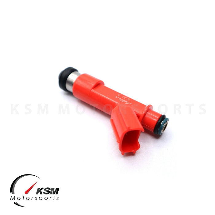 2 x 1000cc Fuel Injectors For Mazda Rx8 Rx-8 13B rotary 1.3L turbo JDM RENESIS 2