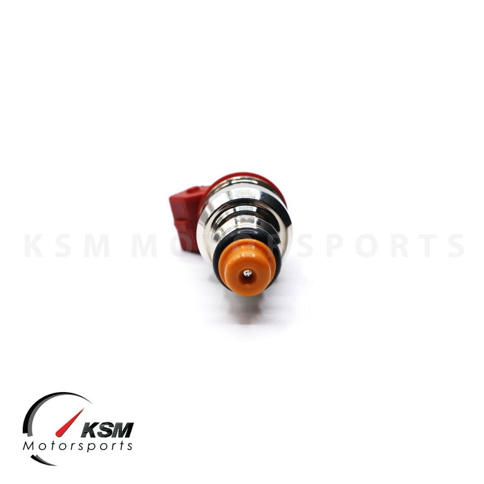 1 x Injecteur de carburant pour 1993-1998 BMW 3.0L 4.0L 4.4L V8 pour Bosch OEM 0280150778