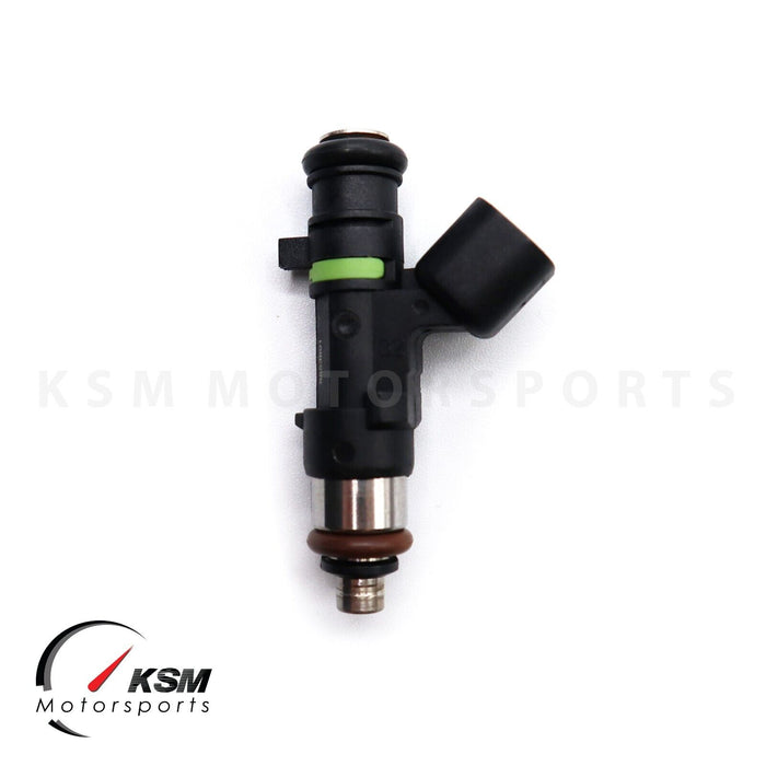 1 x  Fuel Injector for Volvo C30 C70 S40 S60 V50 2.5L L5 fit Bosch 0280158096