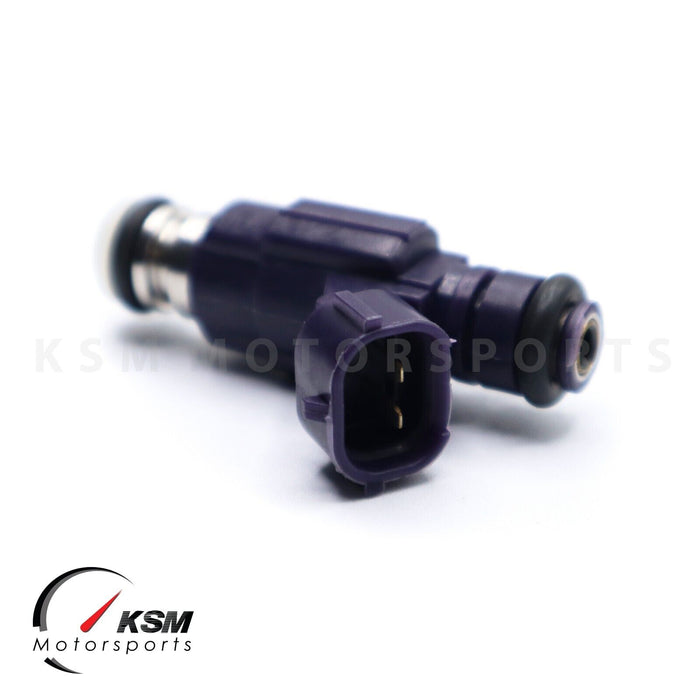 Fuel Injector 16600-5L700 FBJC100 for Nissan Infiniti 99-04 2.0L 3.0L 3.5L 4.5L