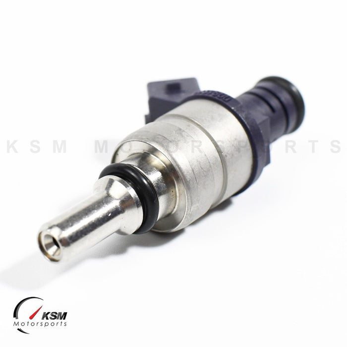 1 x injecteur de carburant 1439800 pour 01-06 BMW 330I 530I X3 X5 Z3 Z4 fit Siemens Deka 