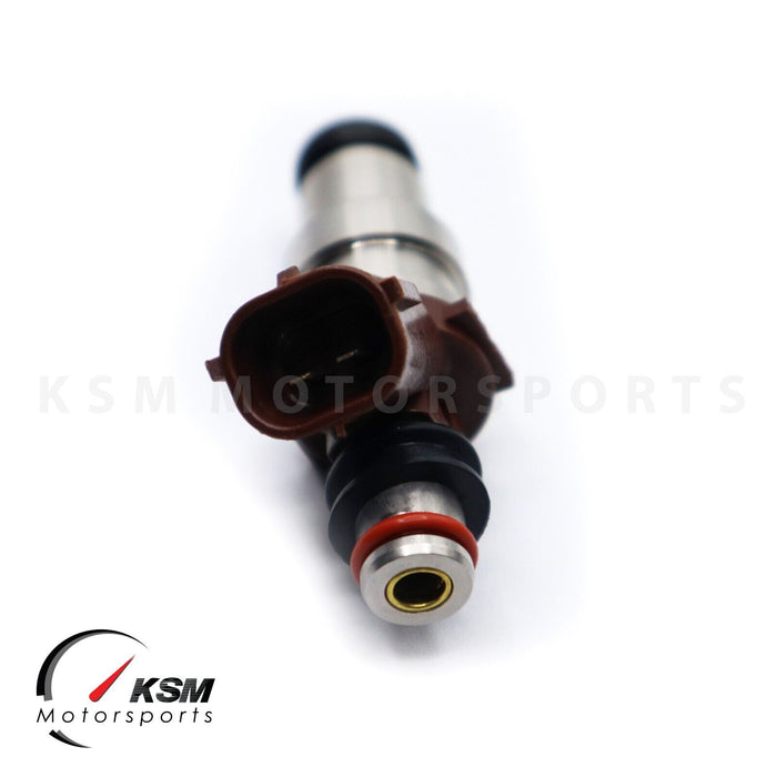 4 X INJECTEURS DE CARBURANT DE QUALITÉ POUR TOYOTA HILUX RZN 3RZFE 2.7L 4 CYL 1997 - 2005