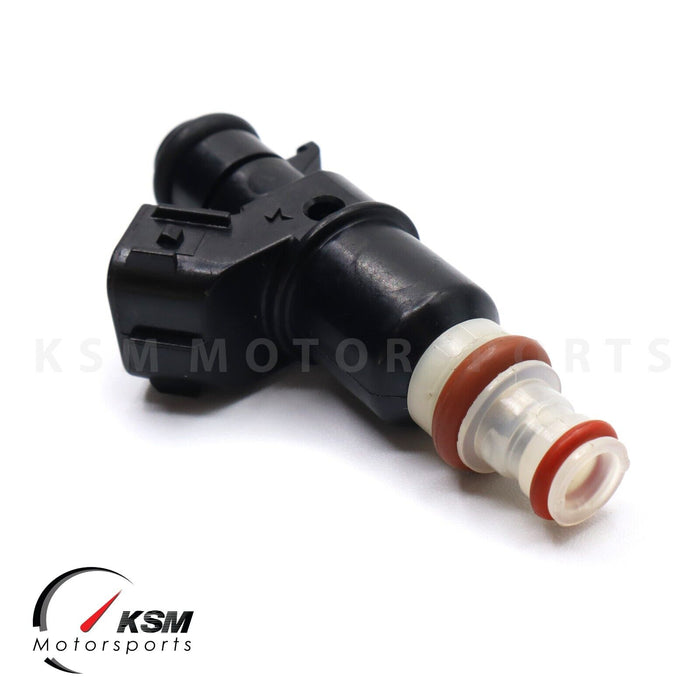 1 x Fuel Injector 16450-PRB-A01 for 2002-2004 Honda Acura RSX TYPE-S 2.0L K20A2