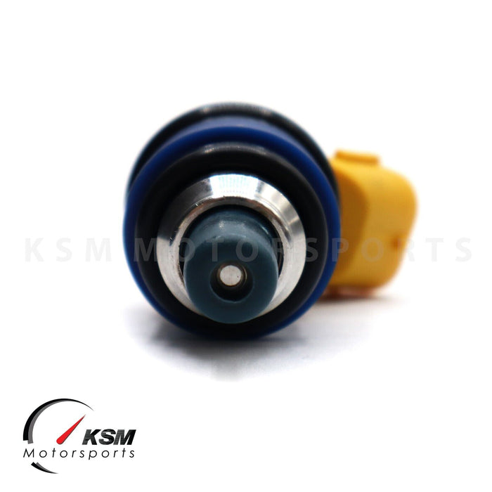 4 1200cc KRAFTSTOFFEINSPRITZDÜSEN FÜR SUBARU IMPREZA CLASSIC V1/1.5 WRX STI EJ20 GC8 93-98