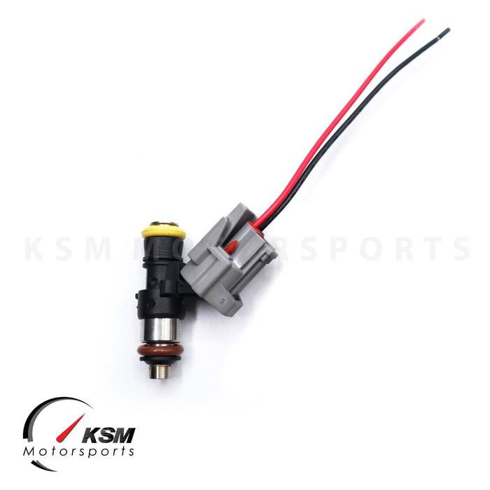 1 x Gas Fuel Injector CNG Fuel Type 210lb 2200cc fit BOSCH NGI-2-K 0280158821
