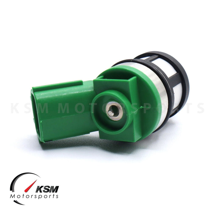 1 injecteur de carburant pour Nissan Frontier Xterra pick-up 2.4L 96-04 JS4D-5 16600-1S700 