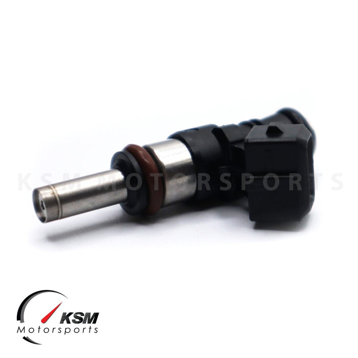 4 x 1500cc 143lb Fuel Injectors fit Bosch Nozzle Valve EV14KT 0280158040 Petrol