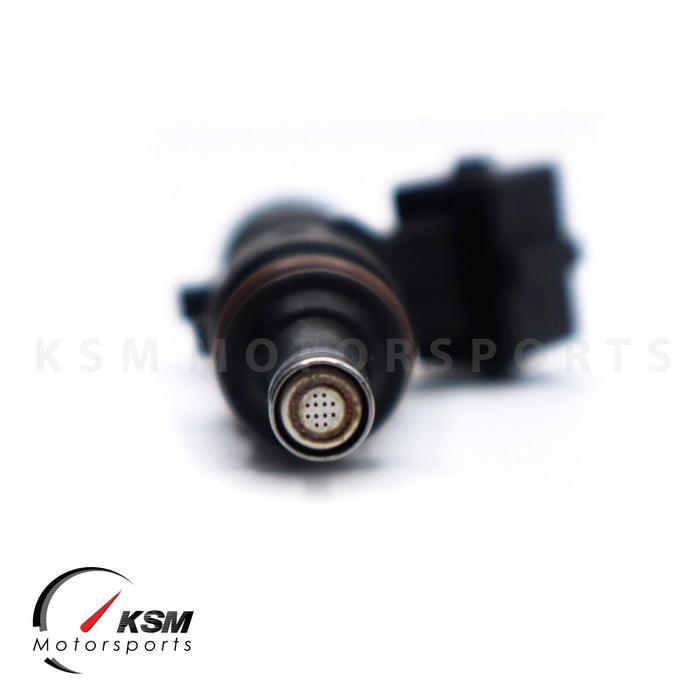 4 injecteurs de carburant 390 cc améliorés pour Abarth 500 595 695 pour Bosch 0280158124 