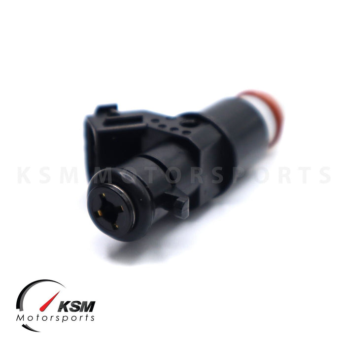 1 x OEM FUEL INJECTOR 16450-RCA-A01 FOR HONDA ACURA 3.0L 3.2L 3.5L V6 2.0L L4