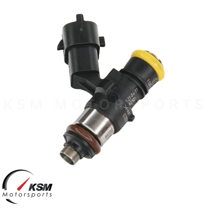 1 x Fuel Injector 0280158833 2200cc 210LB High Impedance fit Bosch CNG MAN NG