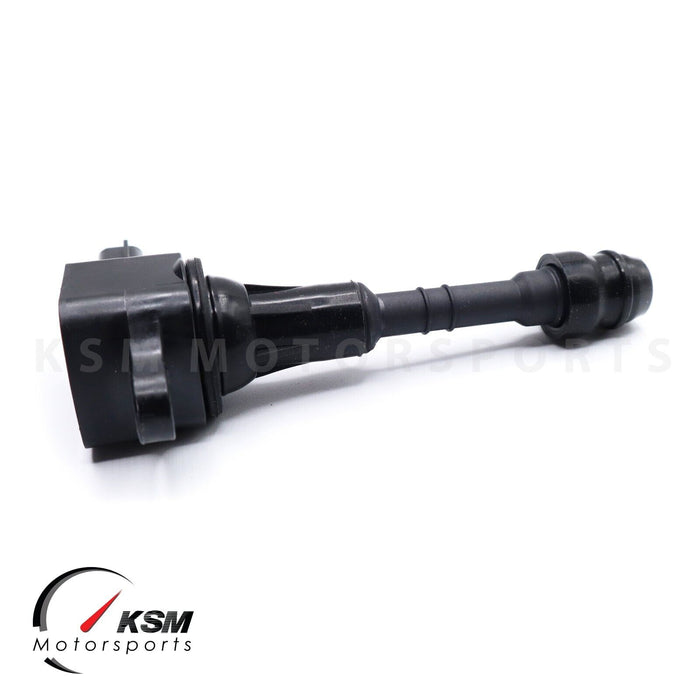 8 Ignition Coil 22448-AR215 For Infiniti 02-10 Q45 FX45 M45 4.5L V8 VK45DE UF482