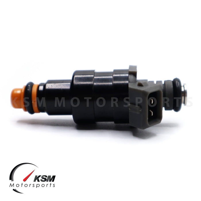 1 x FUEL INJECTOR 0280150158 FOR 83-92 PORSCHE 924 S 944 2.5L 911 CARRERA 3.2L