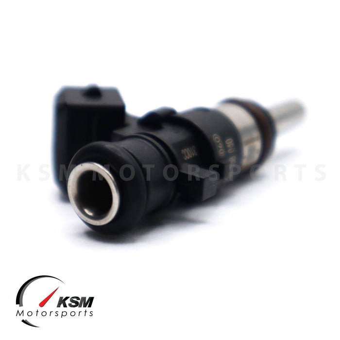 5 x 310cc 30lb Fuel Injectors fit Bosch Nozzle Valve EV14KT 0280158040 Petrol