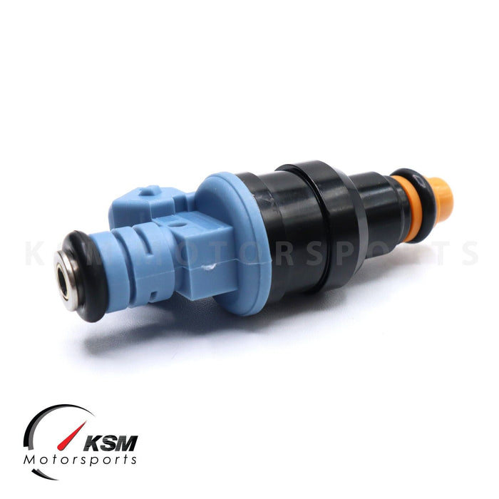 1 x Fuel Injector For 1991-97 Ford F250 F350 E250 F53 7.5L 460ci Mustang 5.0L V8