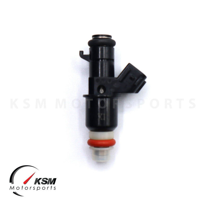 1 x FUEL INJECTOR 16450-RNA-A01 for HONDA CIVIC CR-Z FIT CITY 06-16 1.5L 1.8L L4