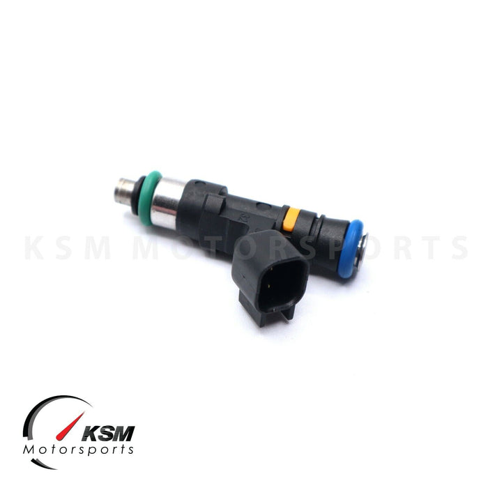 6 x 1200 cc Einspritzdüsen für 2004–2005 VW Golf GTi R32 3.2L VR6 passend für BOSCH EV14 