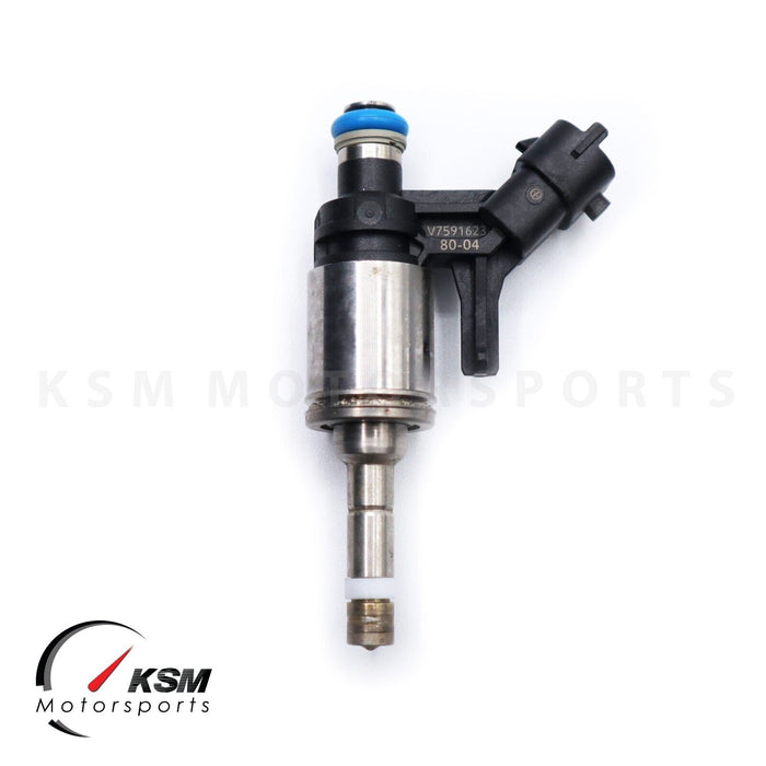 Set of Four Fuel Injectors For Mini Cooper Countryman Paceman JCW fit Bosch