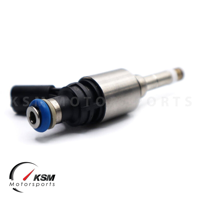 4 x  Fuel Injectors fit Bosch 0261500278 for VW GTI AUDI A3 A4 A5 Q5 TT 2.0T