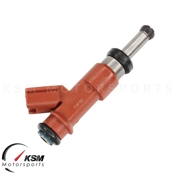 1 x Fuel Injector 23250-31050 for 2006-2015 Lexus Toyota 3.5L V6