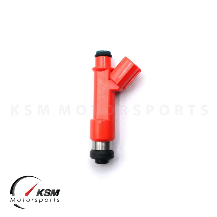 6 x 1000cc Einspritzdüsen für Toyota Aristo-Celica-Supra Lexus 1zz 2zz GS300 