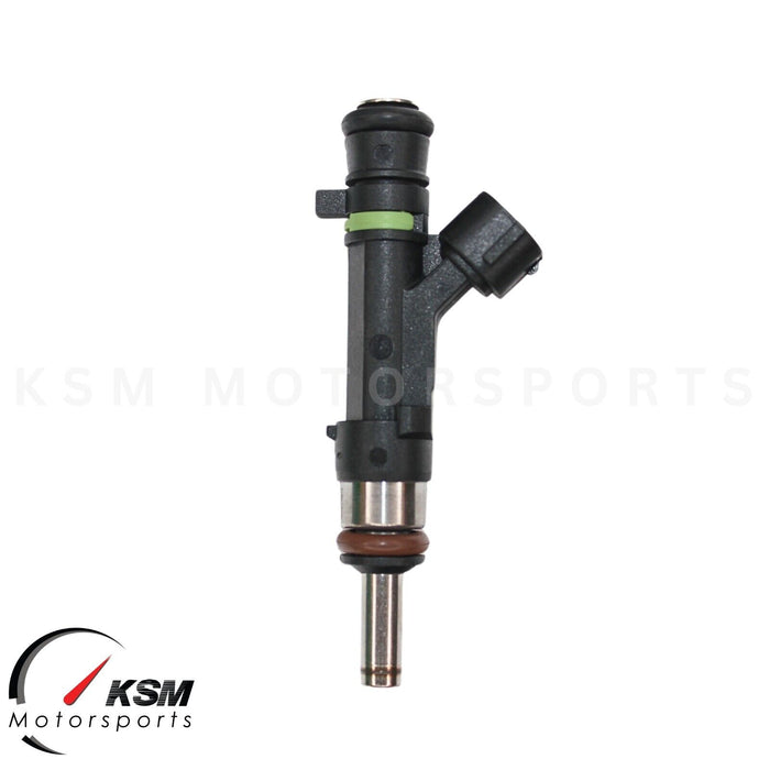 1 x Fuel Injector for 0280158053 06E133551 fit Audi A6 C6 Saloon 4F2 Avant 4F5