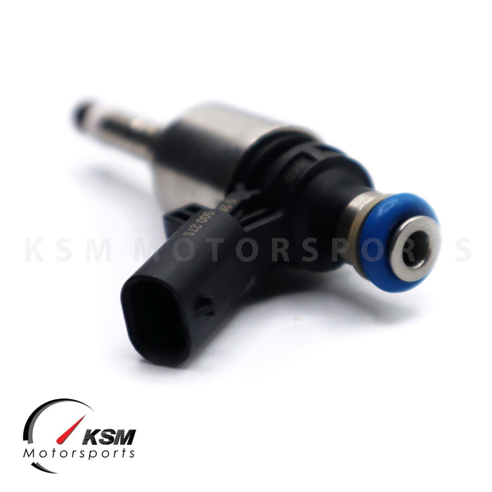 1 x  Fuel Injector fit Bosch 0261500278 for VW GTI AUDI A3 A4 A5 Q5 TT 2.0T