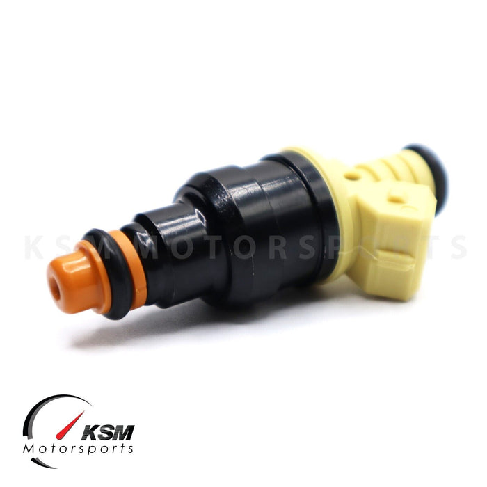 1 FUEL INJECTOR FIT OEM BOSCH FOR PORSCHE 911 3.6L H6 89-94 FIT FERRARI 348 V8