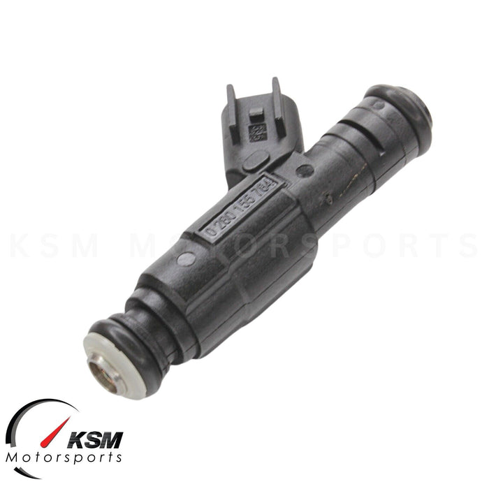 1 injecteur de carburant pour Bosch 0280155784 pour Dodge Jeep Chrysler Plymouth 1998-2003