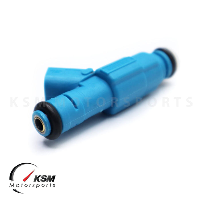 1 injecteur de carburant Bosch pour Jeep Liberty Dodge Ram 1500 3,7 L 2002-2003. 