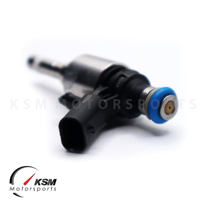 1 x Fuel Injector for VW Audi Porsche Seat Skoda 2.0L TFSI fit Bosch 06L906036K