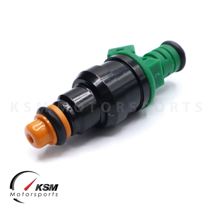 1 x 440CC 42LB EV1 UPGRADE FUEL INJECTOR FOR 0280150558 VW AUDI BMW FIAT FORD