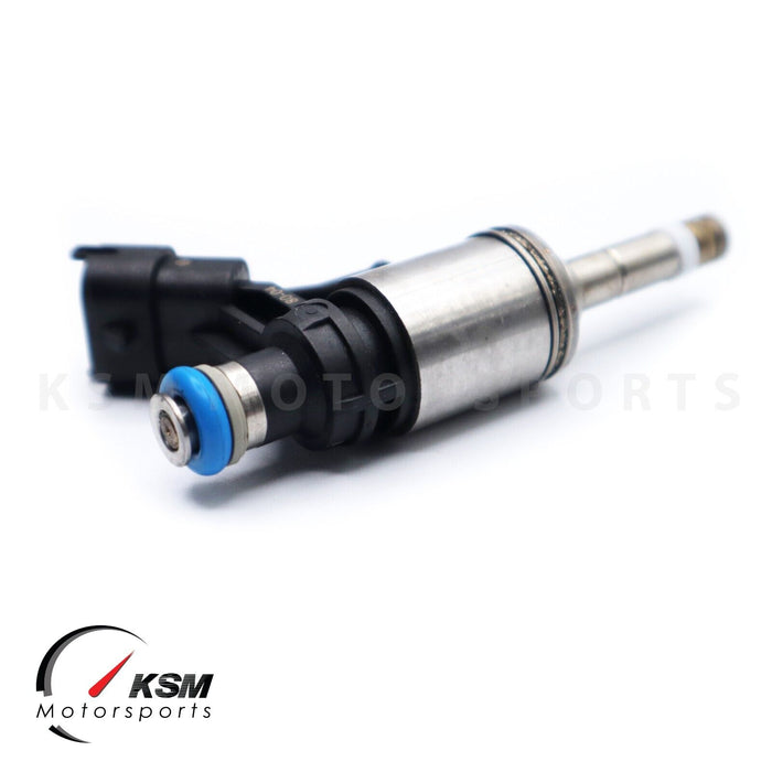 4 x Fuel Injectors for Mini Cooper Countryman BMW 118i 120i fit 0261500073