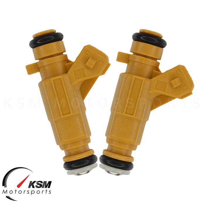 1 x Fuel Injector 0280156102 For 2003-2006 Porsche Cayenne 4.5L V8 Turbo M48.50