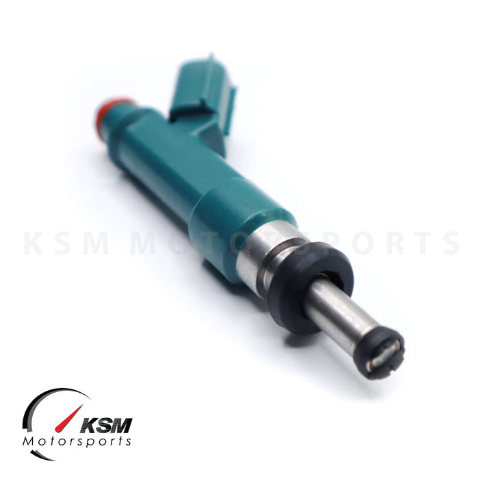 1 x Injecteur de carburant pour Toyota Prius &amp; Lexus CT200h 1.8L I4 fit 23250-37020 