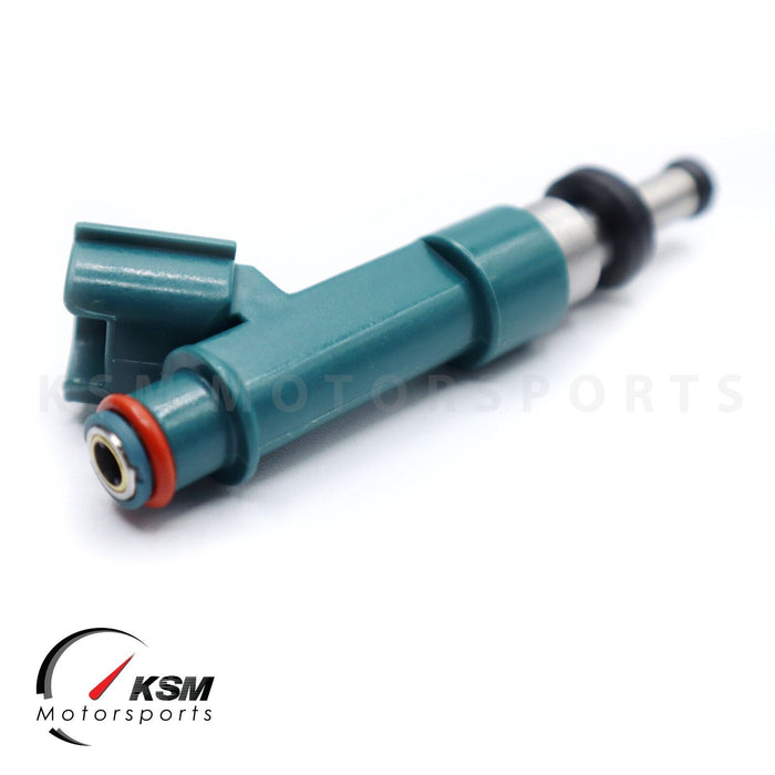 1 x Injecteur de carburant pour Toyota Prius &amp; Lexus CT200h 1.8L I4 fit 23250-37020 