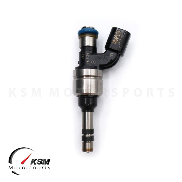 1 x injecteur de carburant pour GM 12633784 Equinox Terrain Buick LaCrosse Regal 2.4L I4 