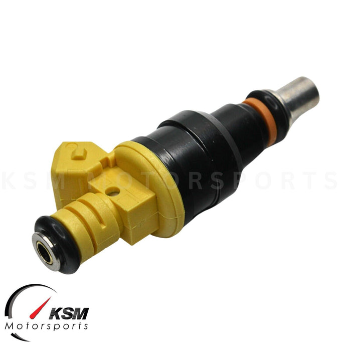 1 x Fuel Injector for 1991-1997 Volvo 850 2.4L 2.0L I5 fit OEM Bosch 0280150779