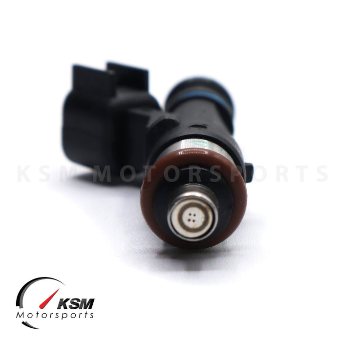 1 injecteur de carburant pour Jeep Dodge Mitsubishi 2004-2012 3,7 L compatible Bosch 0280158020. 